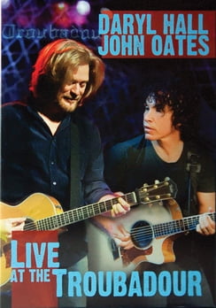 daryl hall and john oates live at the troubadour daryl hall and john oates live at the troubadour